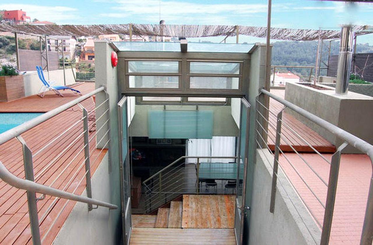 Casa Sol 3* Sitges