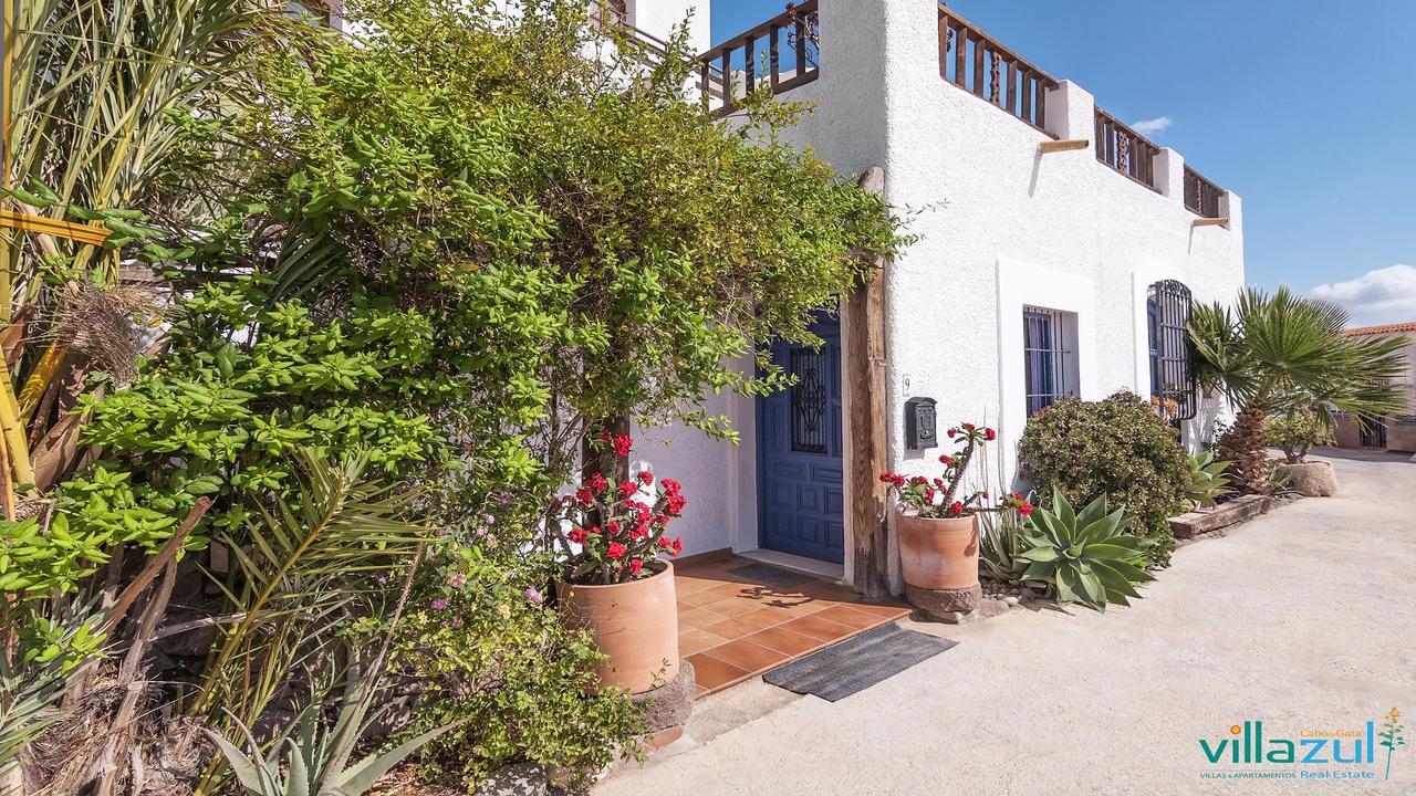 Apartamento Casita La Gitanilla