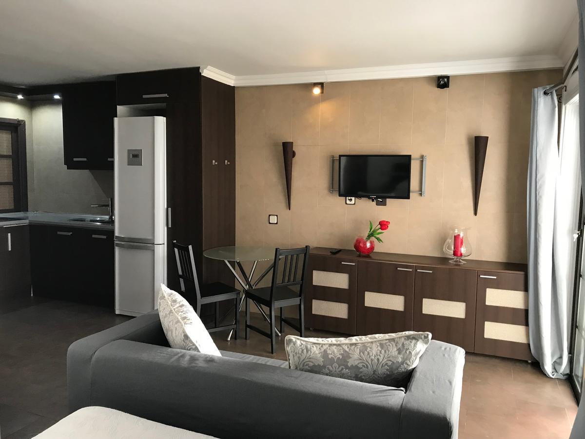 Apartment Windsor Costa Adeje (Tenerife)