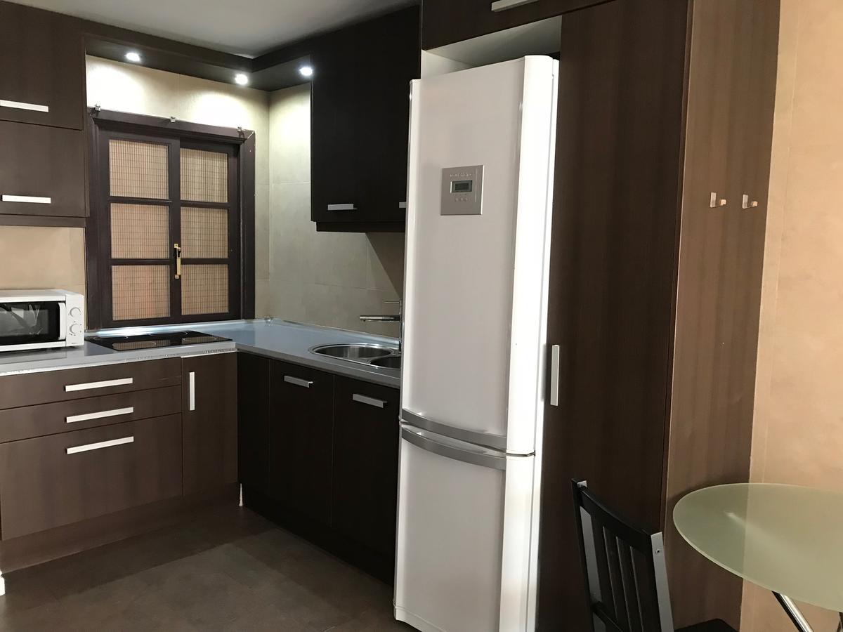 Windsor Apartment *