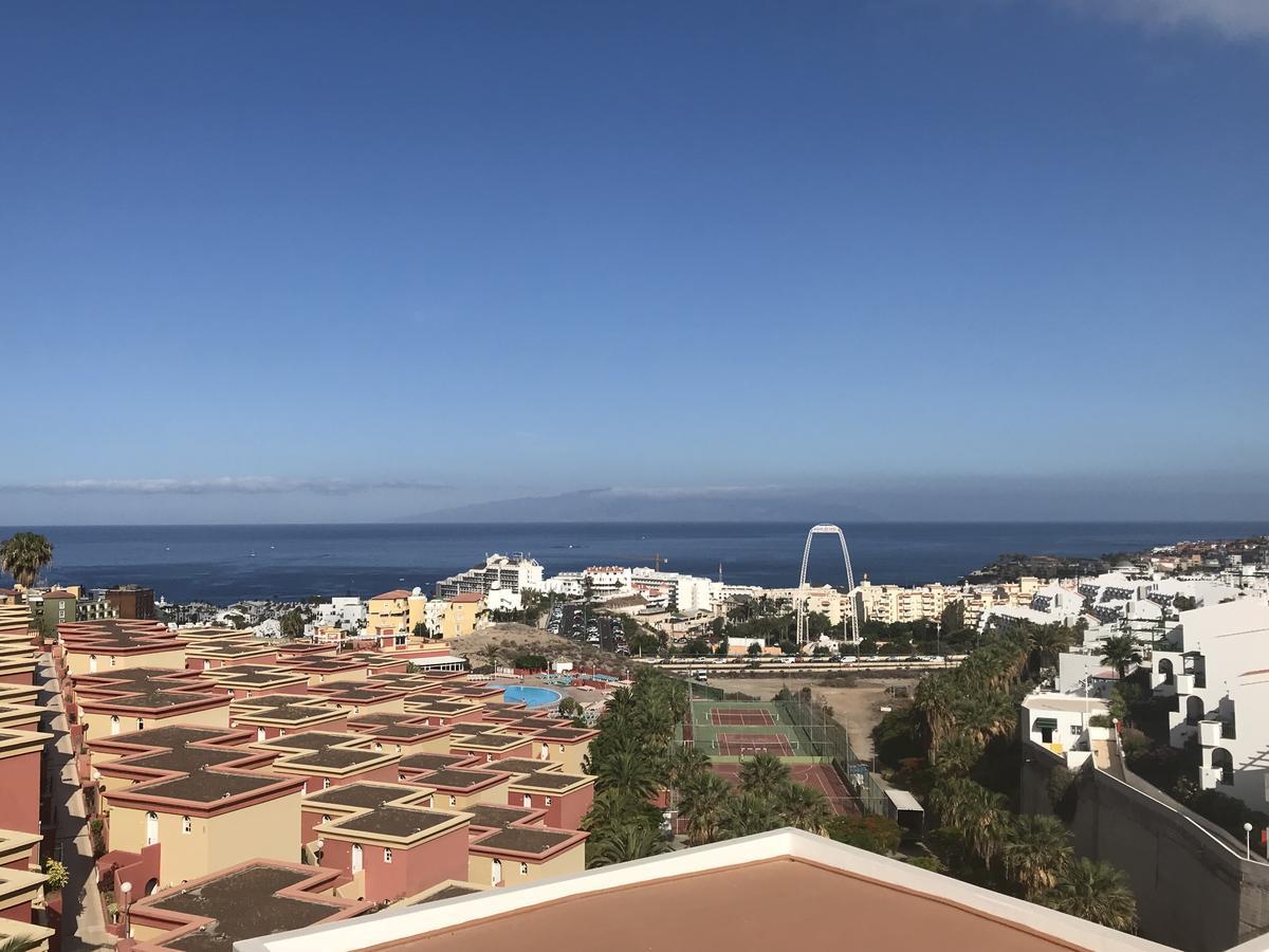 Windsor Apartment Costa Adeje (Tenerife)