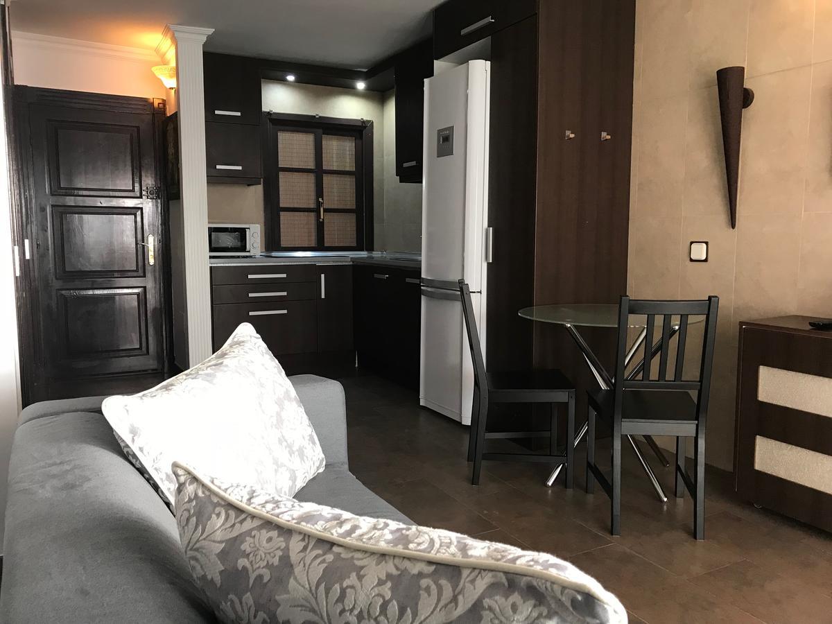 Apartment Windsor *