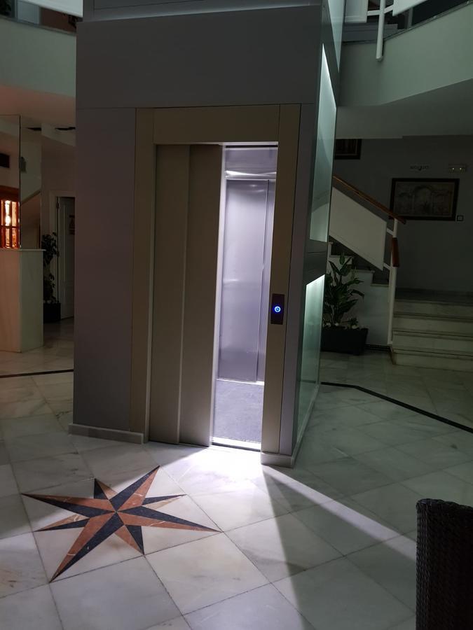 Hotel Torre De Guzmanes