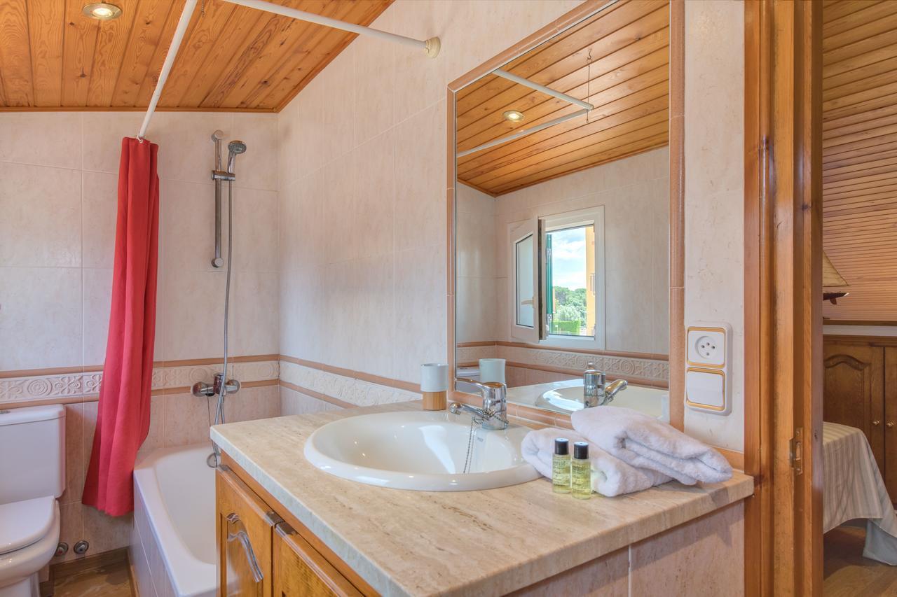 Flateli Apartment Begur