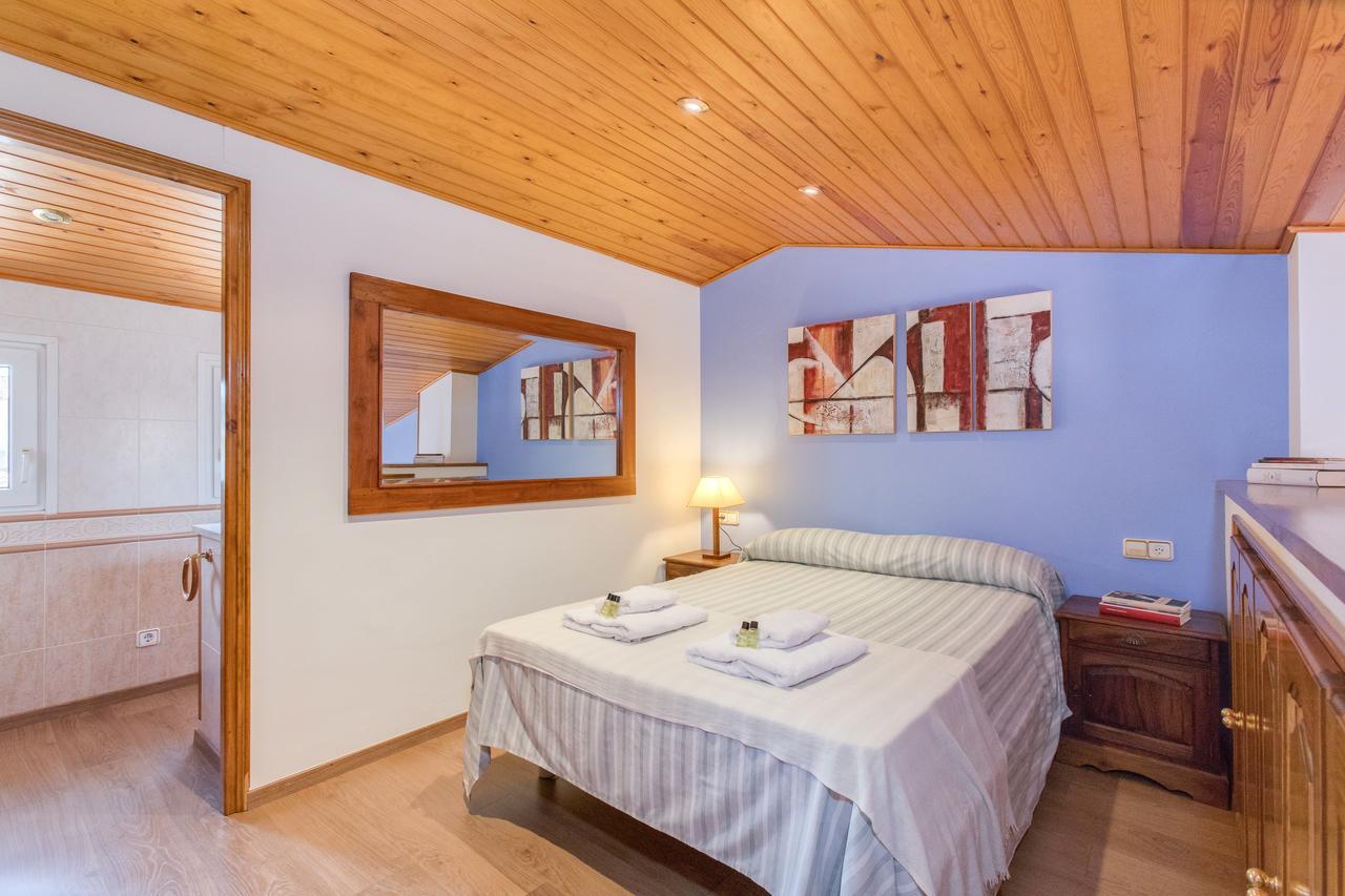 Flateli Apartment *