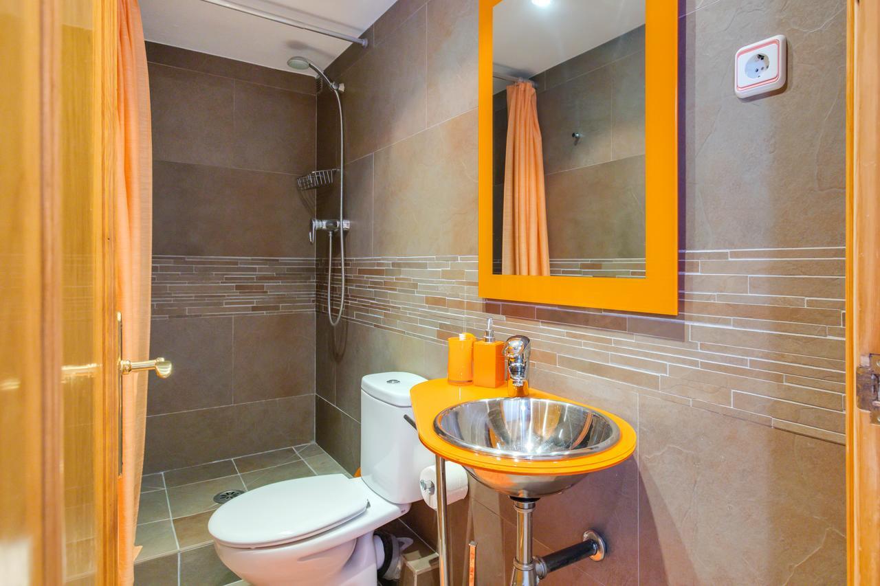 Apartment Flateli Begur