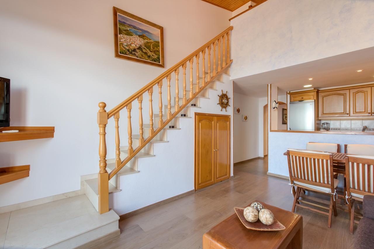 Apartment Flateli *