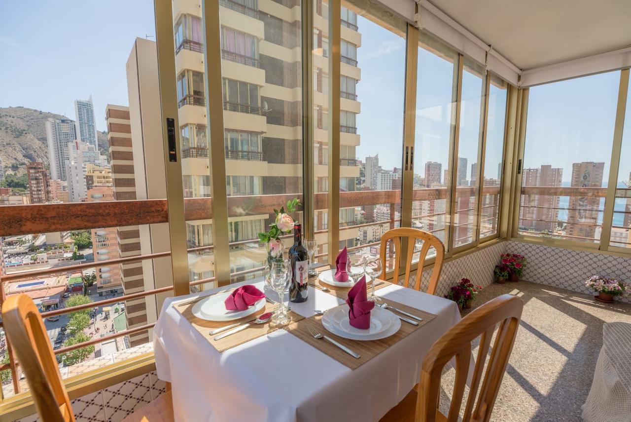 Apartamento Acuarium Lux