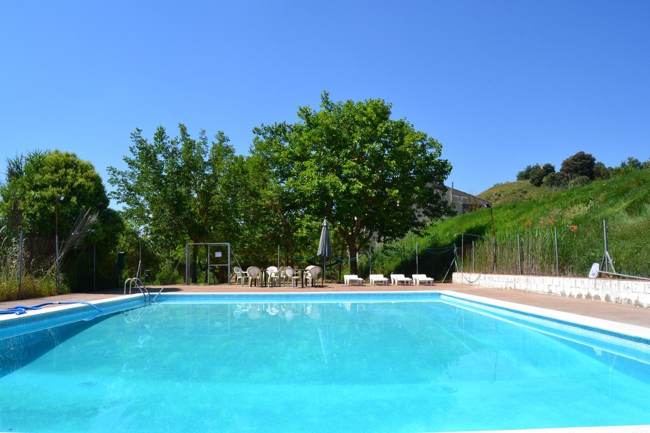 Masia Moli De