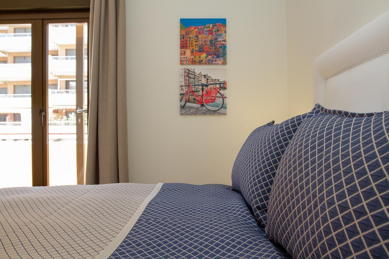 Apartamento Lydia Uno Torremolinos