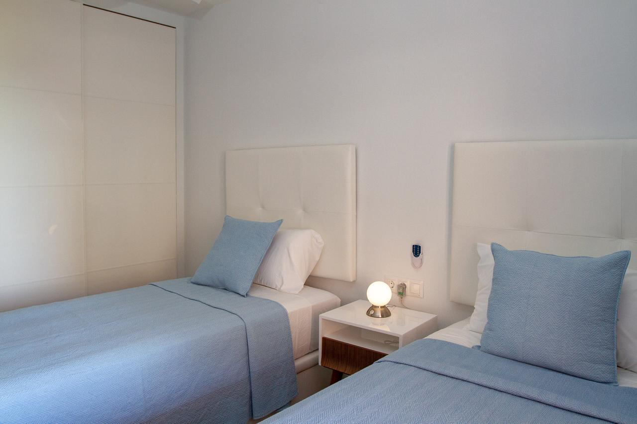 Apartamento Lydia Uno