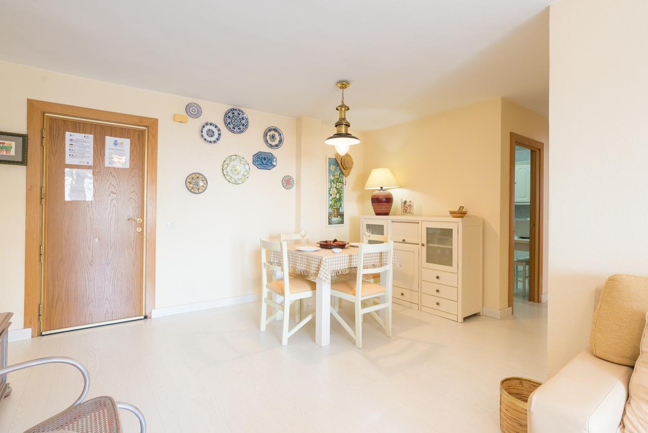 Apartamento Malagasuite Wonderful Sunset *