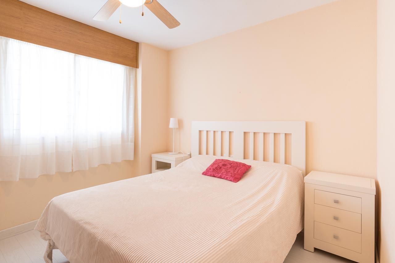 Apartamento Malagasuite Wonderful Sunset Torremolinos