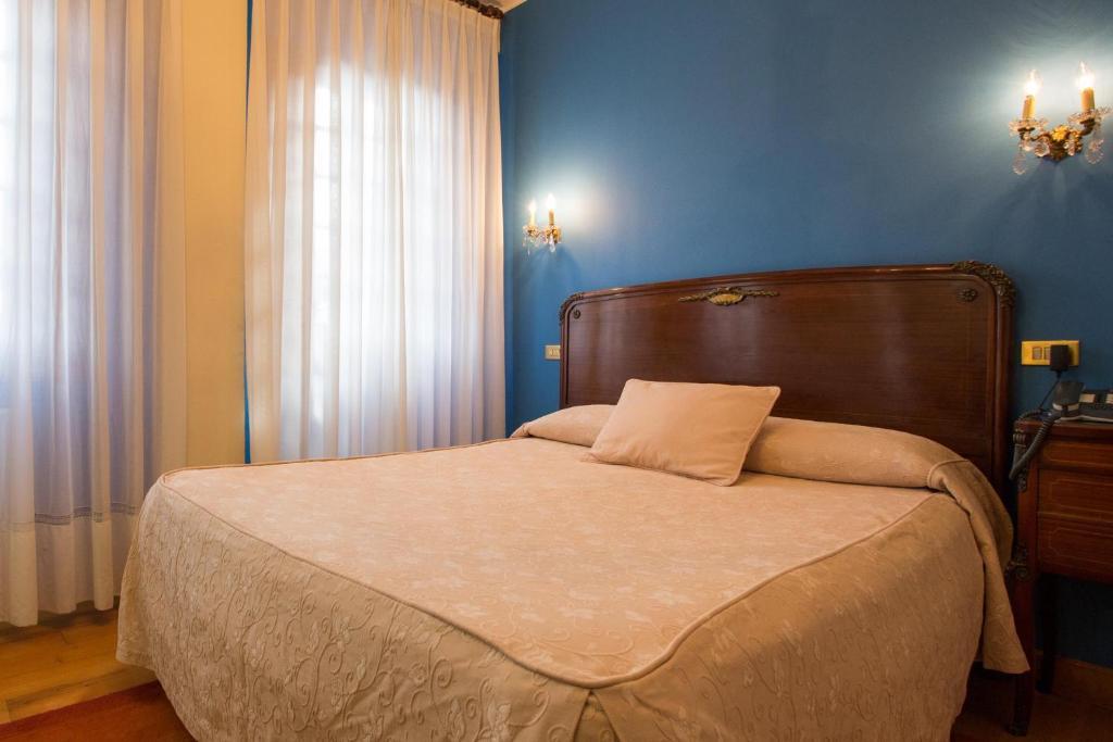 Hotel Casa España