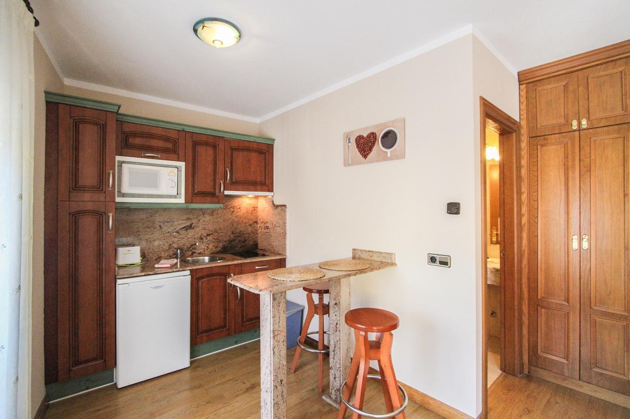 Apartamento San Jorge *
