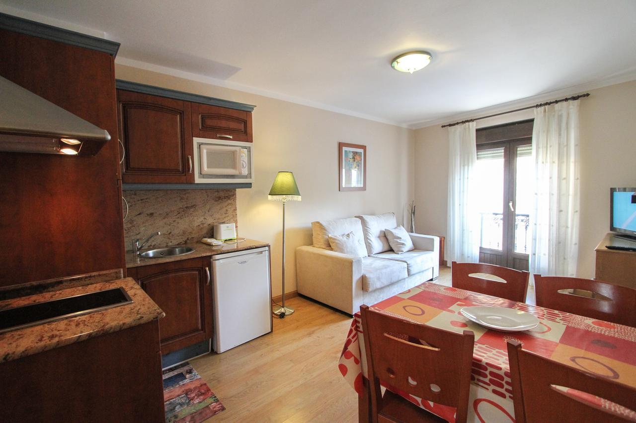 Apartamento San Jorge