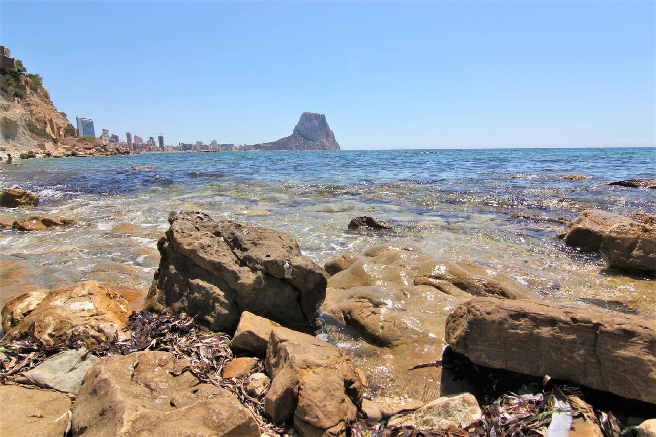 Aman128 Apartment Calpe
