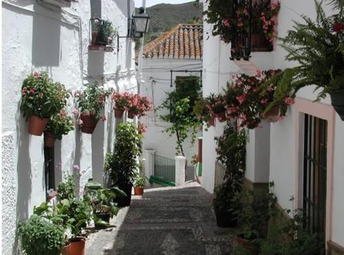 Del Bandolero Hotel Borge