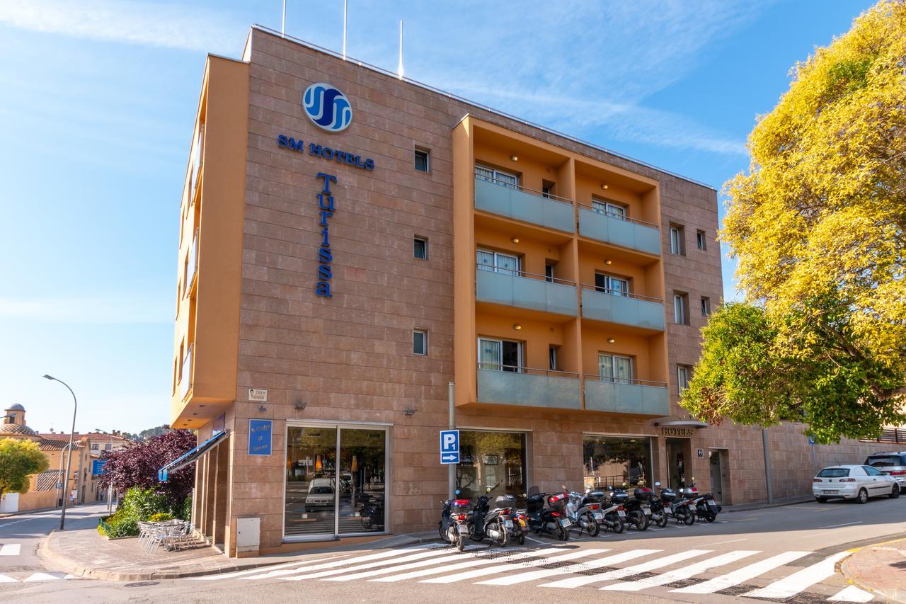 Turissa Tossa de Mar