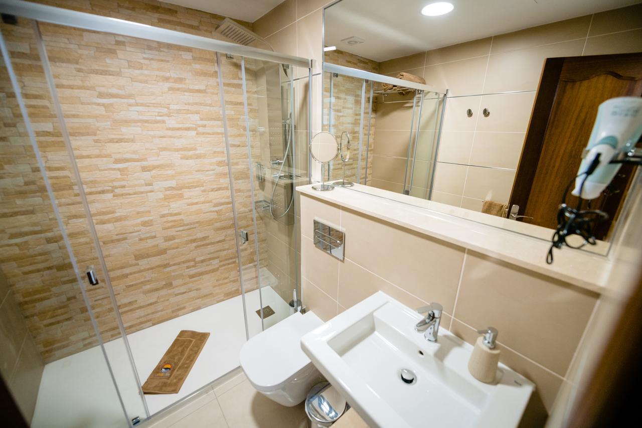 Amanay Apartment *