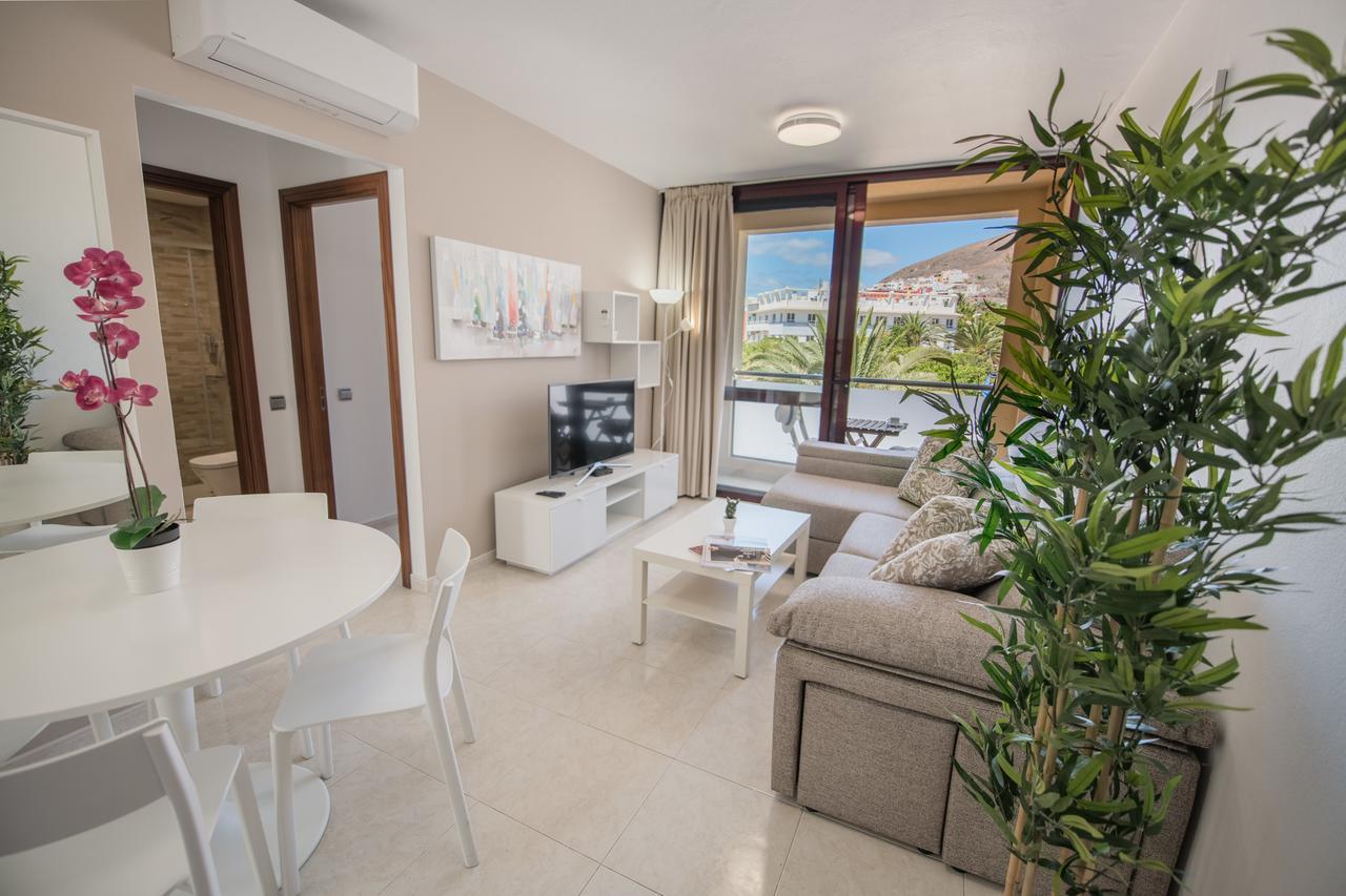 Amanay Apartment Gran Tarajal