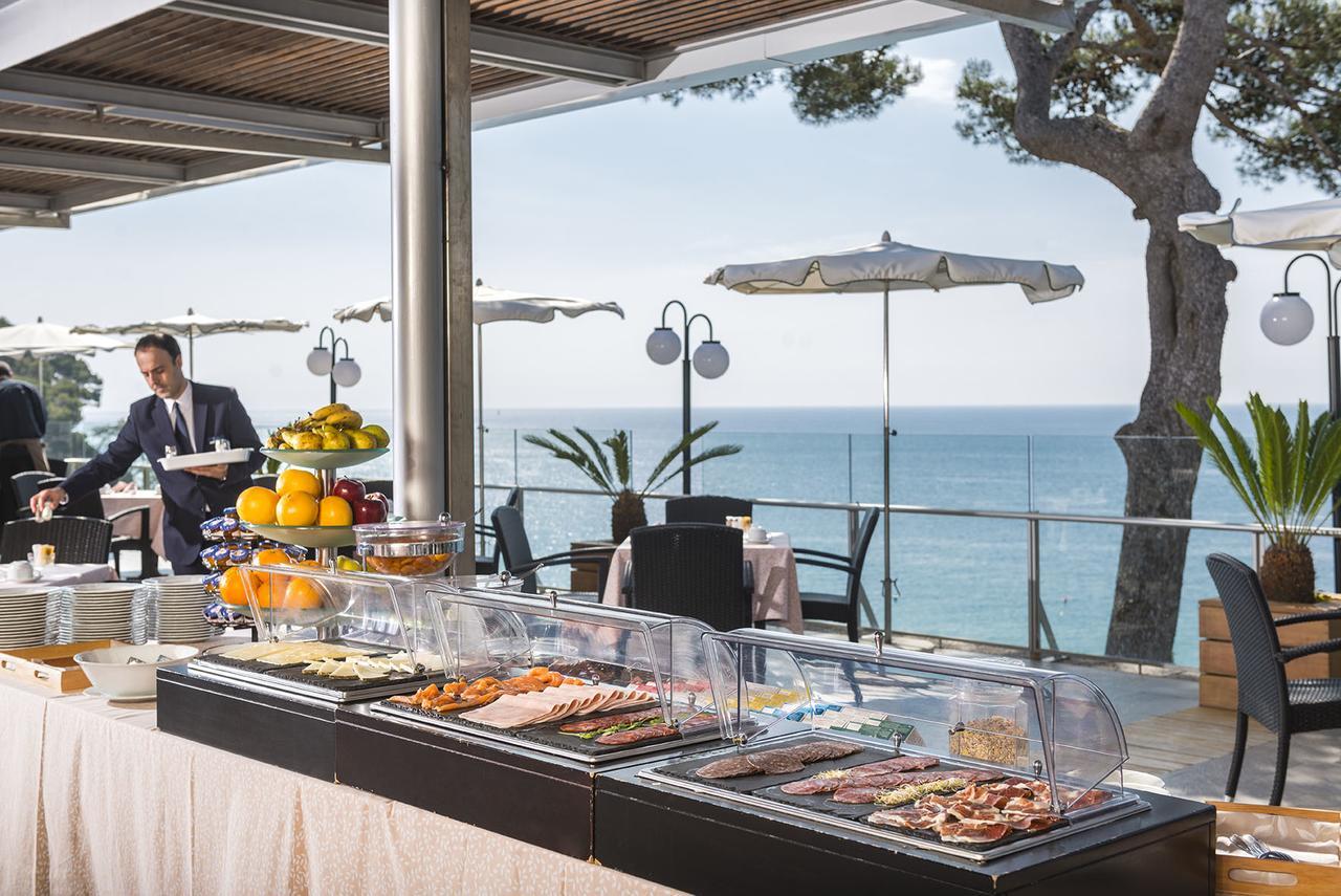 Santa Marta 5* Lloret de Mar