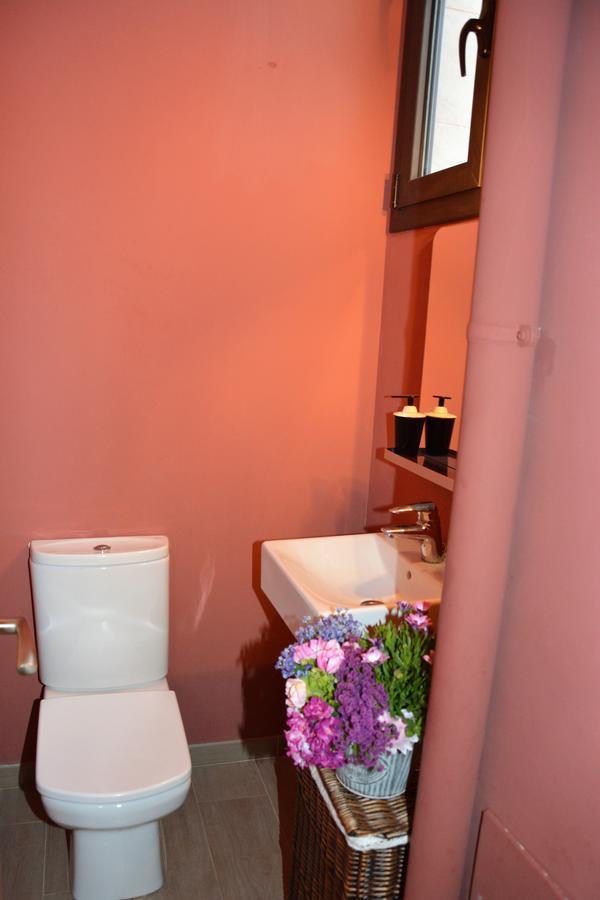 Sitges La Calma 10 Minutes Drive Sitges 2 Minutes Walk Garraf Park Ac
