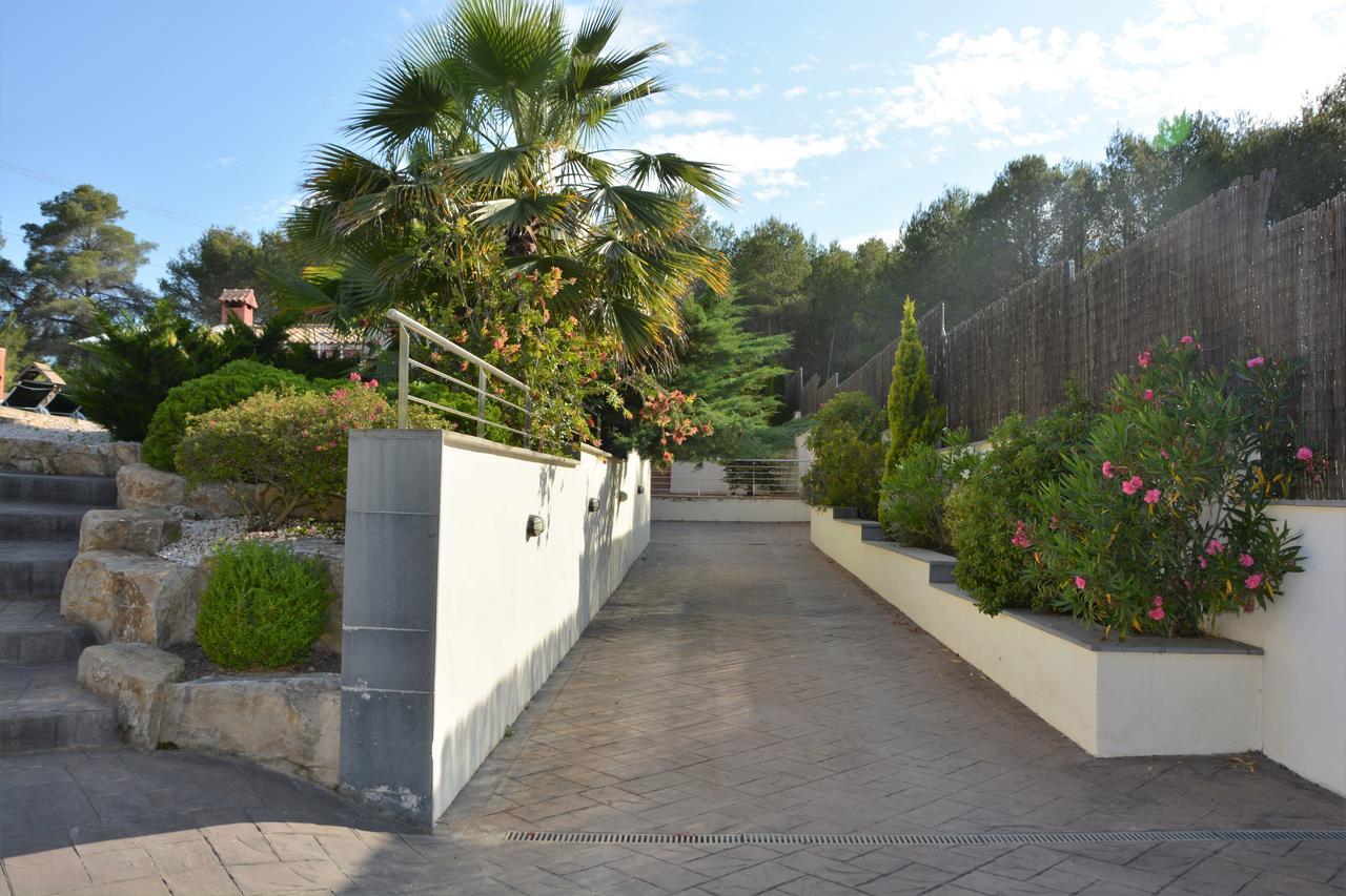 Sitges La Calma 10 Minutes Drive Sitges 2 Minutes Walk Garraf Park Ac * Sant Pere De Ribes
