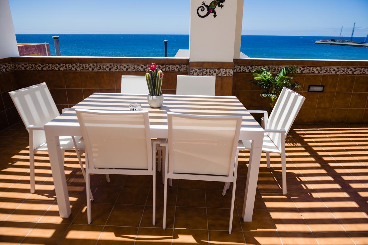 Amanay Apartment Gran Tarajal