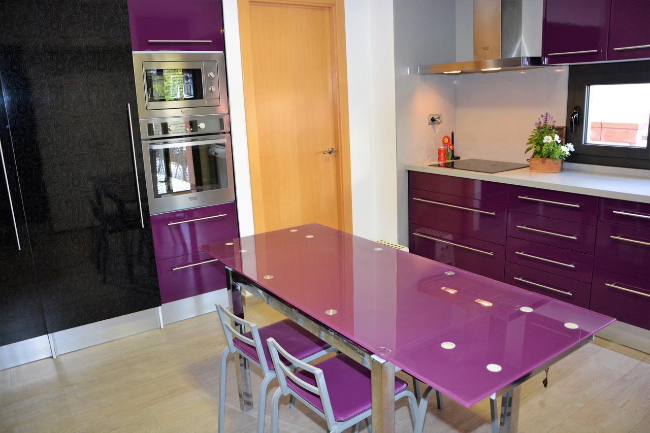 Sitges La Calma 10 Minutes Drive Sitges 2 Minutes Walk Garraf Park Ac Sant Pere De Ribes