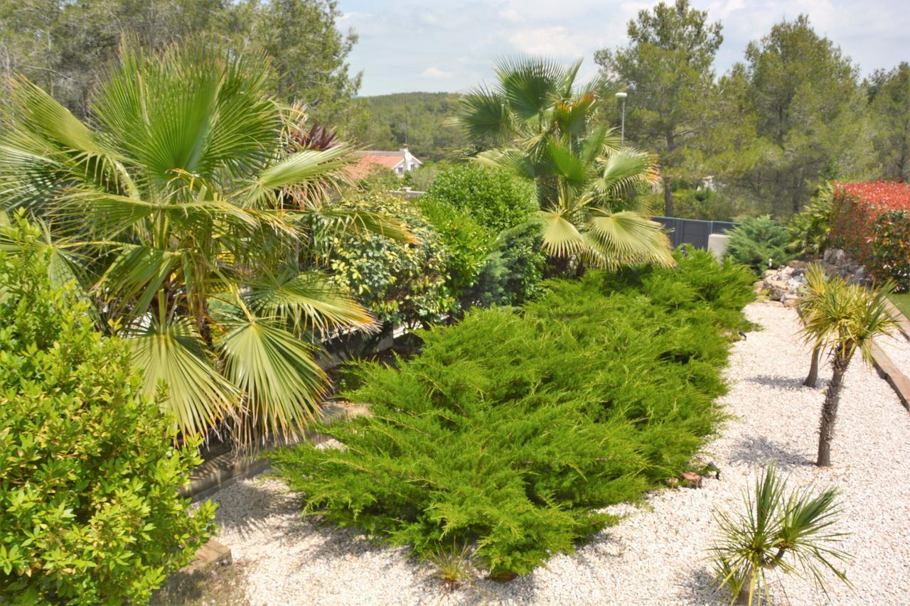 Sitges La Calma 10 Minutes Drive Sitges 2 Minutes Walk Garraf Park Ac