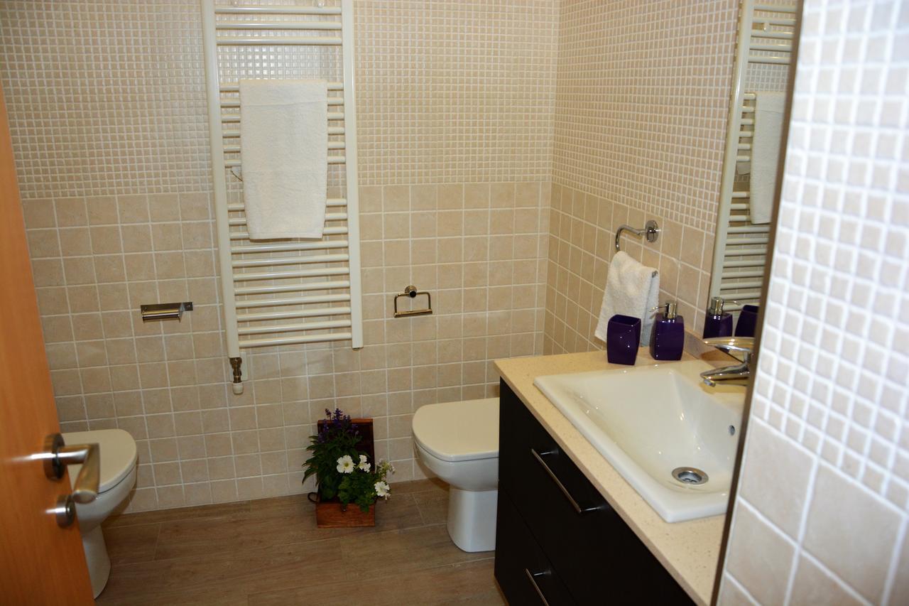 Sitges La Calma 10 Minutes Drive Sitges 2 Minutes Walk Garraf Park Ac *