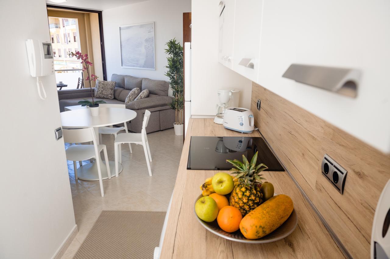 Amanay Apartment Gran Tarajal