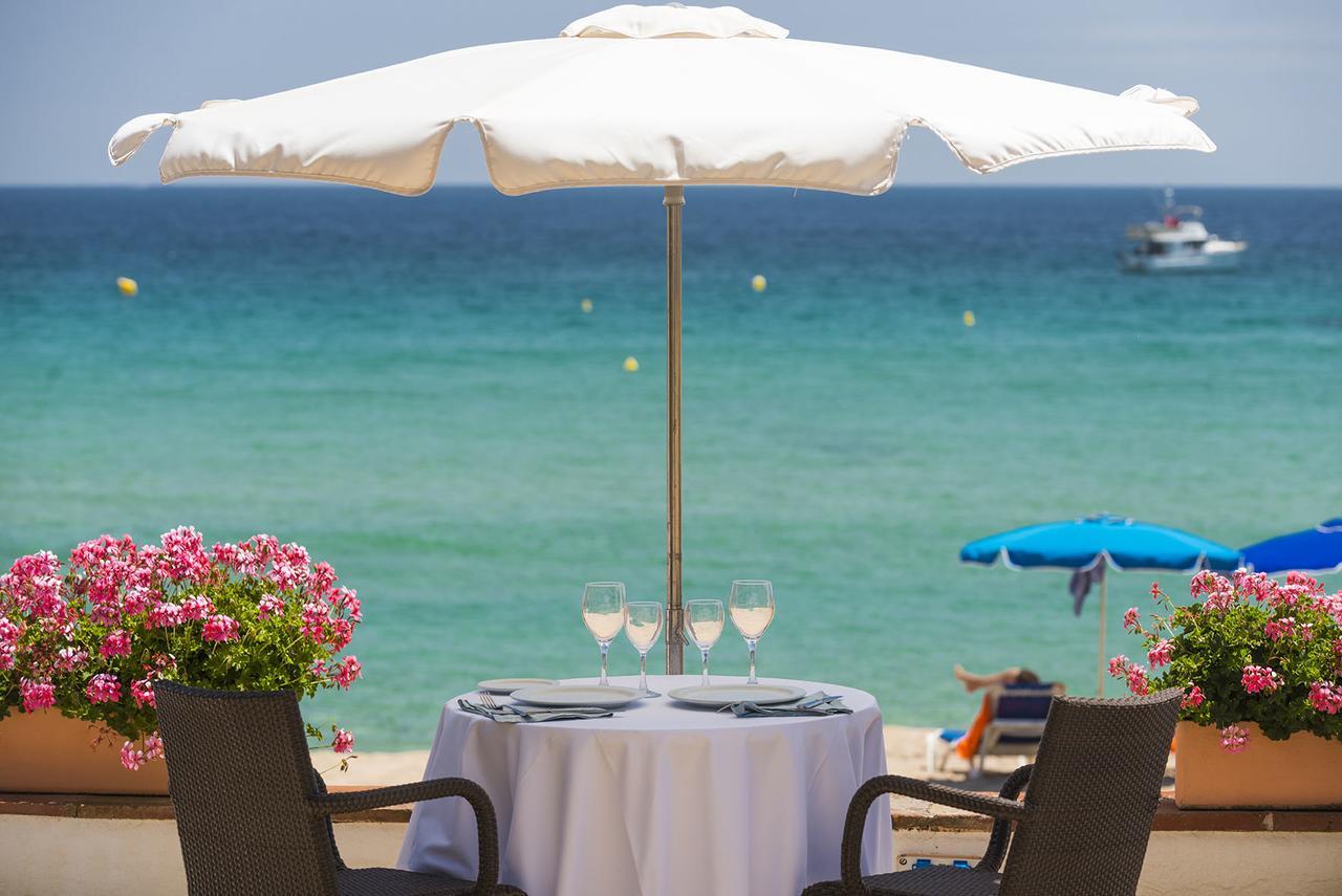 Hotel Santa Marta Lloret de Mar