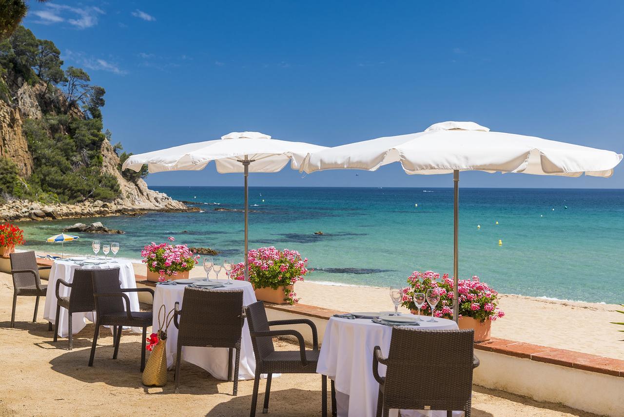 Santa Marta 5* Lloret de Mar
