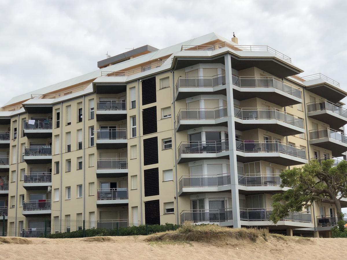 Skyline Apartamento