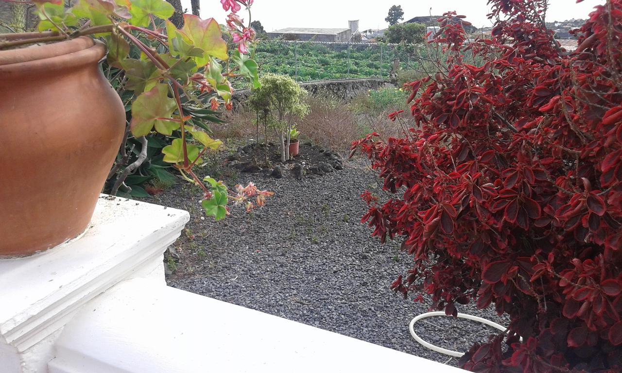 Casa Heredio * Las Manchas (La Palma)