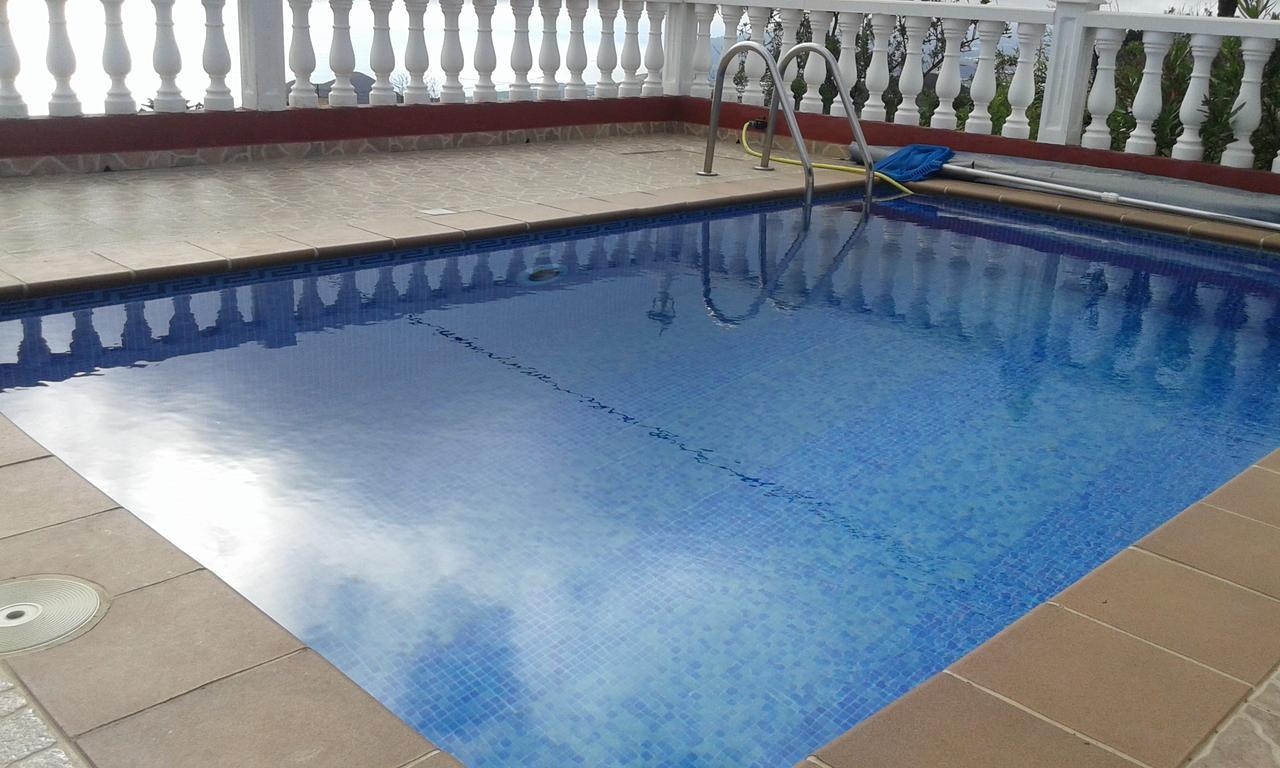 Casa Heredio Сasa de vacaciones Las Manchas (La Palma)