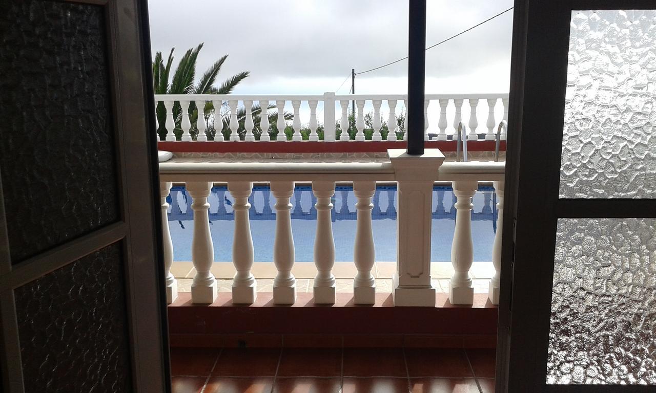 Casa Heredio * Las Manchas (La Palma)
