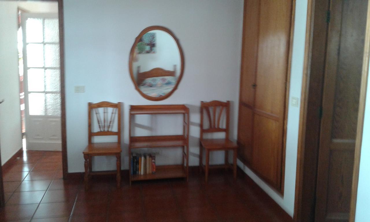 Сasa de vacaciones Casa Heredio