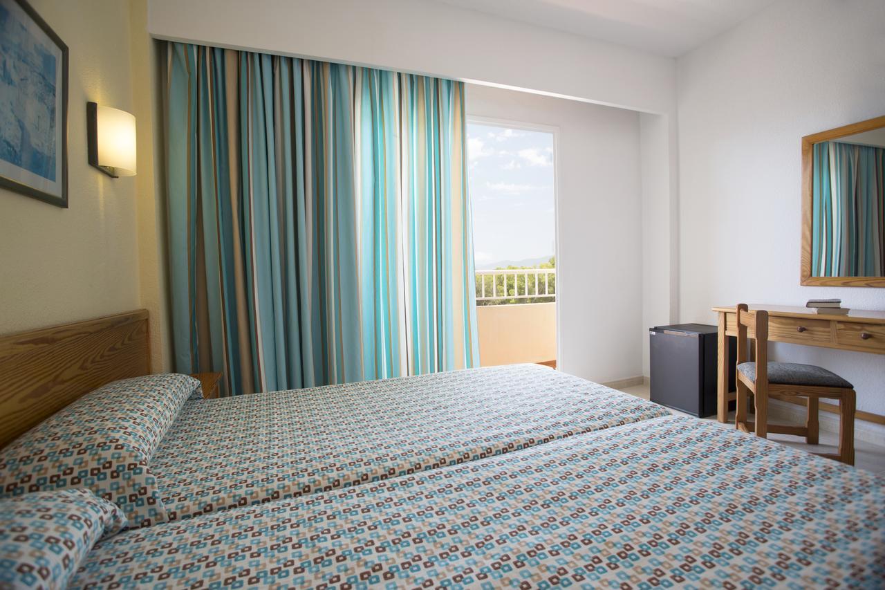 Invisa Ereso 3*