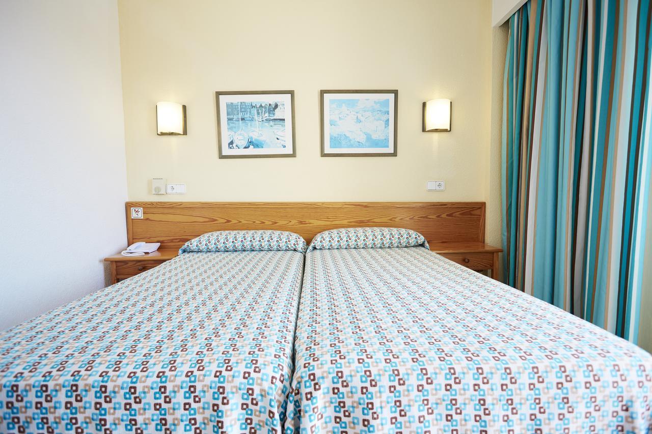 Hotel Invisa Ereso