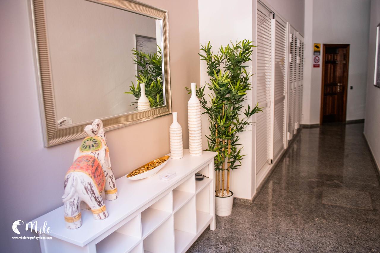 Apartment Amanay *