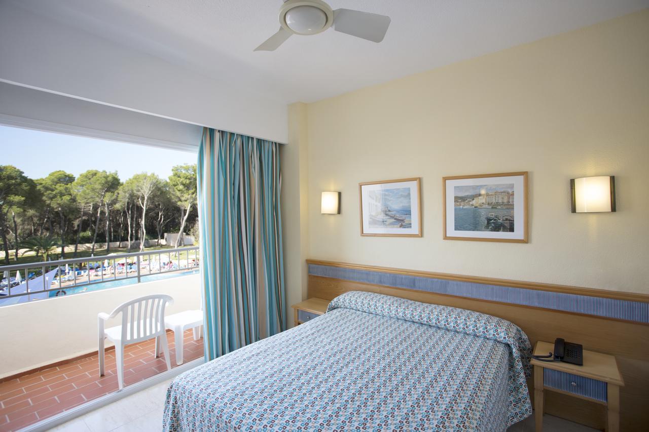 Invisa Ereso Hotel 3*