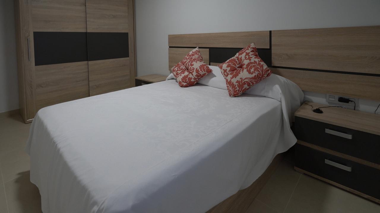 As Turisticos Apartamento