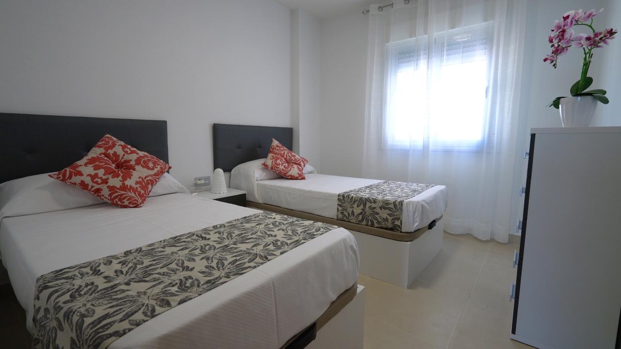 Apartamento As Turisticos *
