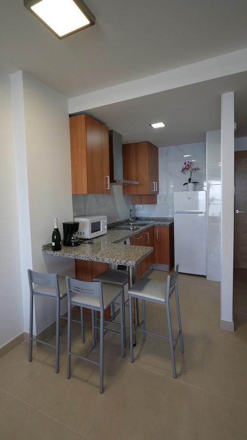 Apartamento As Turisticos El Morche
