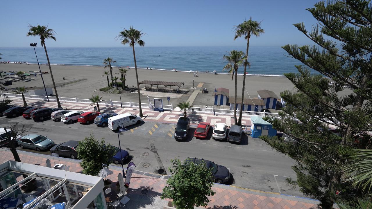 Apartamento As Turisticos El Morche