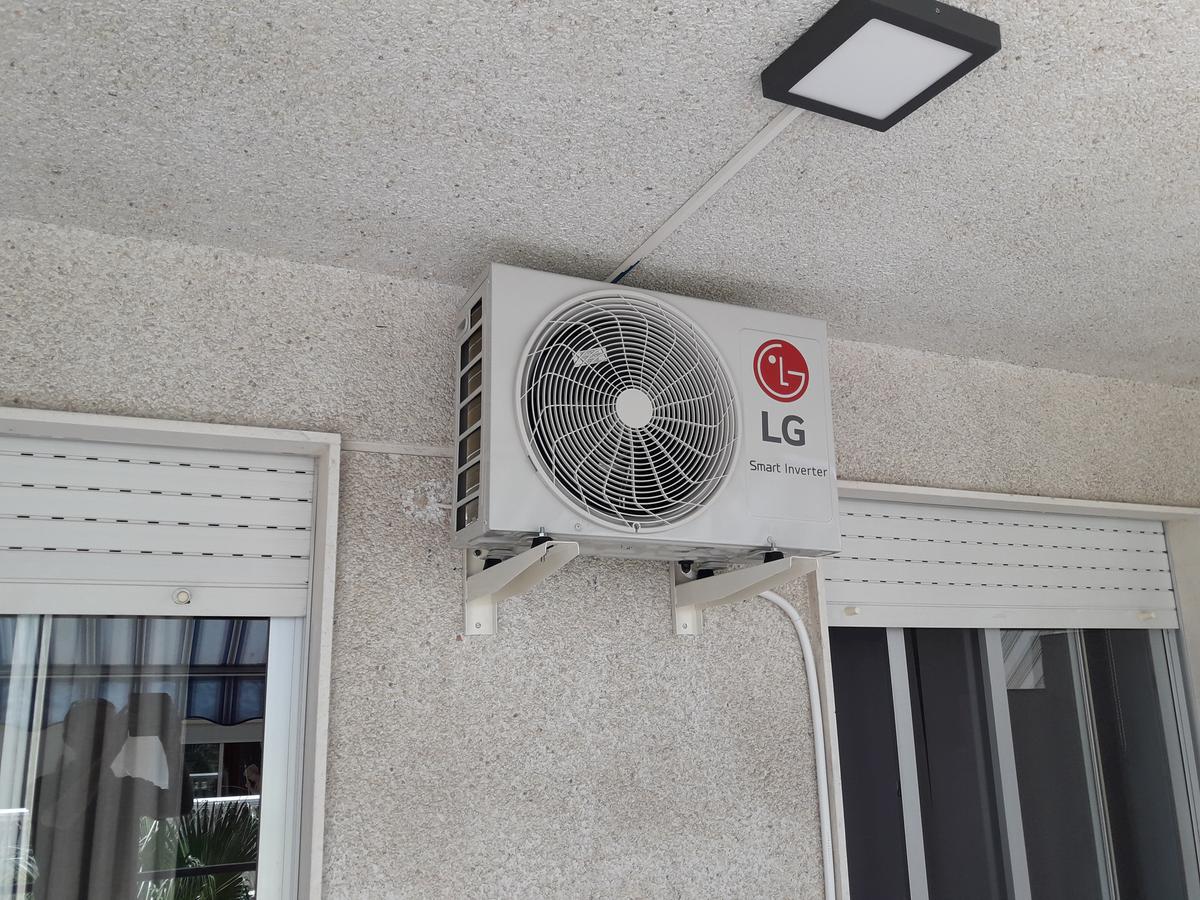 Apartamento Apartamento Salamanca 10 Santa Pola