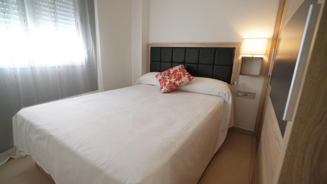 As Turisticos Apartamento El Morche
